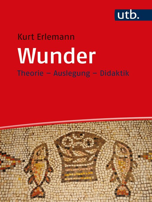 Title details for Wunder by Kurt Erlemann - Available